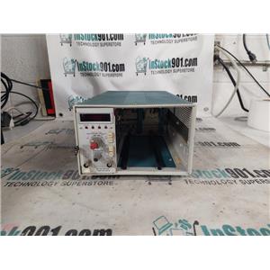 TEKTRONIX TM503 DC502 550 MHz DIGITAL OSCILLOSCOPE (AS-IS)