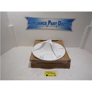 Whirlpool Washer WPW10553968 Wash Plate Open Box