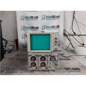TEKTRONIX 5440 OSCILLOSCOPE (AS-IS)