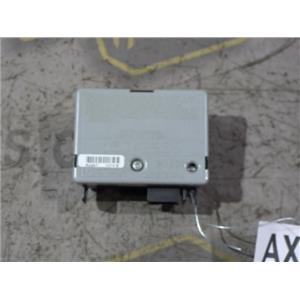 2001 2002 CHEVROLET SLT 2500 3500 6.6 LB7 DIESEL AUTO 4X4 KEYLESS ENTRY MODULE