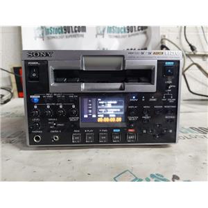SONY HVR-1500A HVDI 1080P DIGITAL HD VIDEOCASSETTE RECORDER