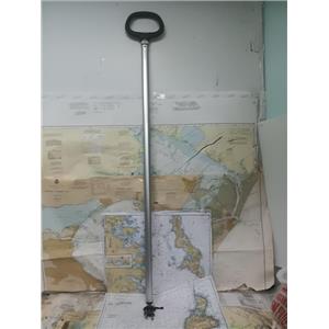 Boaters' Resale Shop of TX 2504 2301.02 SPINLOCK E2000 TILLER EXTENSION
