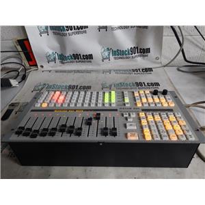 GRAHAM-PATTEN SYSTEMS D/ESAM 820 DIGITAL AUDIO MIXER