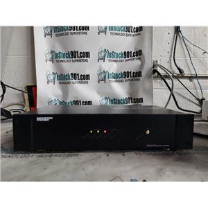 MONSTER POWER HOME THEATRE REFERENCE POWER CENTER HTS 2500 120 VAC