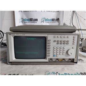 HEWLETT PACKARD 54501A 100MHz DIGITAL OSCILLOSCOPE W/BAG