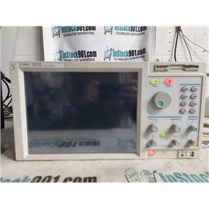 AGILENT 16702B LOGIC ANALYSIS SYSTEM