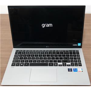 LG Gram 15Z90P i7-1165G7 2.80GHz 32GB RAM 1TB SSD 15.6" FHD Touch Windows 11 Pro