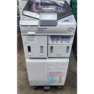 Olympus OER-PRO Endoscope Endoscopy Scope Washer