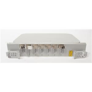 Ciena NTK553MA WAVELENGTH SELECTIVE SWITCH WSS FLEX C-BAND W/OPM 20X1 CIRCU