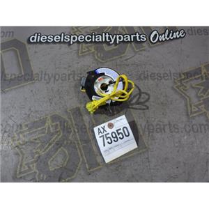 2001 2002 CHEVROLET SLT 2500 3500 6.6 LB7 DIESEL AUTO 4X STEERING CLOCK 26088303