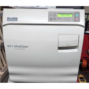 Midmark M11-020 UltraClave Autoclave
