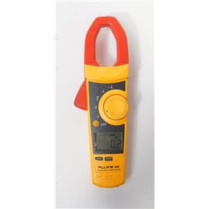 Fluke 336 True RMS Clamp Meter Multimeter