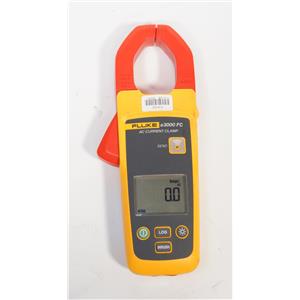 Fluke a3000 FC Wireless AC Clamp Module