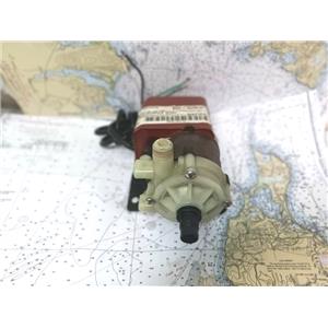 Boaters' Resale Shop of TX 2504 1141.01 DOMETIC 115V AC MARINE AC PUMP LC-3CP-MD