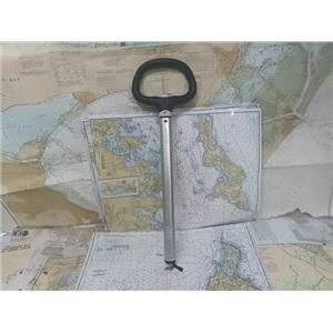Boaters' Resale Shop of TX 2504 2301.04 SPINLOCK E900 TILLER EXTENSION