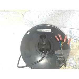 Boaters’ Resale Shop of TX 2505 1801.02 RAYMARINE RUL-4531-014-1 MASTHEAD CABLE