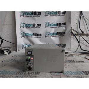 SONY CCV-550A WIDEBAND CAMERA CONTROLL UNIT
