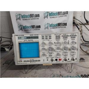 SENCORE SC3100 AUTOMATIC WAVEFORM & CIRCUIT ANALYZER