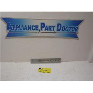 Thermador Refrigerator 00605500 Panel Used