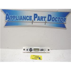Thermador Refrigerator 11041653 Operating Module Used