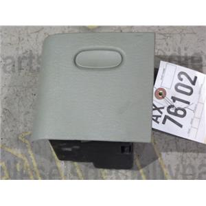 2003 2004 DODGE 3500 2500 SLT 5.9 DIESEL AUTO 4X4 INTERIOR DASH ASHTRAY (TAUPE)