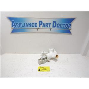 Miele Washer 10429120 Drain Pump Used