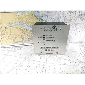 Boaters' Resale Shop of TX 2504 2272.22 SOLAR BOOST 2512iX-HV CONTROLLER ONLY