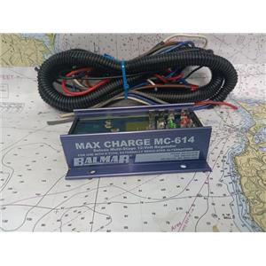 Boaters' Resale Shop of TX 2504 2272.12 BALMAR MC-614 DELUXE REGULATOR & WIRES