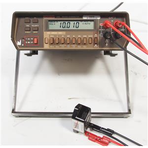 Keithley 580 Micro Ohmmeter