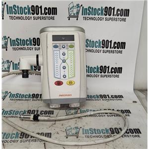Medrad Stellant Dual Head system