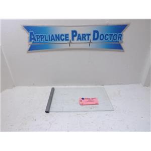 Whirlpool Refrigerator W11194631 Middle Glass Shelf OB