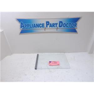 Whirlpool Refrigerator W11194634 Top Glass Shelf OB