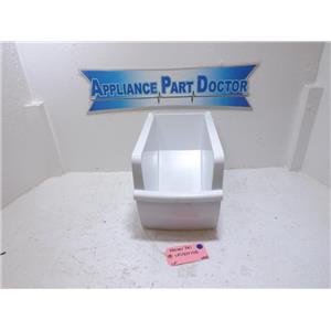 Whirlpool Refrigerator WP2309758 Freezer Bin Used