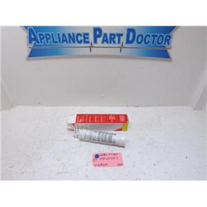 Frigidaire Refrigerator FPPWFU01 Water Filter New