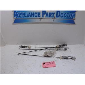 Whirlpool Washer W10780048 Suspension Rods New