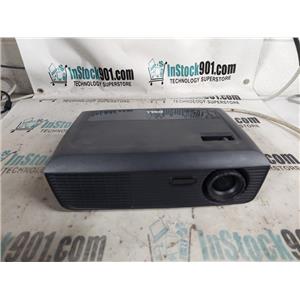 DELL 1410X DLP FRONT PROJECTOR