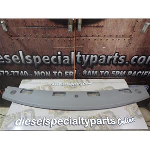 2003 2004 DODGE 3500 SLT 5.9 DIESEL AUTO 4X4 TOP DASH PAD COVER TRIM DARK TAUPE