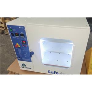 AIR SCIENCE SD-34S SafeDEVELOP Fingerprint Development Chamber