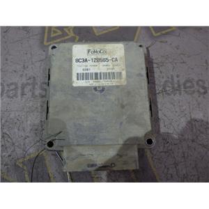 2008 - 2009 FORD F-550 XL 6.4 DIESEL AUTO 4X4 TCM TRANSMISSION CONTROL MODULE