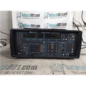 TTC FIREBERD MC6000 COMMUNICATIONS ANALYZER