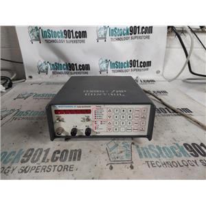 MOTOROLLA CODE SYNTHESIZER R-1100A