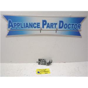 LG Refrigerator AEH75256503 Upper Right Hinge Used