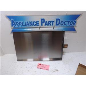 Charbrofire Grill SUB025 Drip Tray New