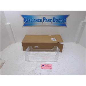 GE Refrigerator WR71X38318 Door Shelf Bin New