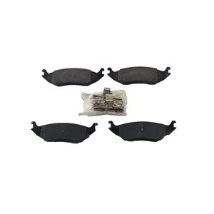 New OEM Rear Disc Brake Pad Set For 2003-2020 Dodge Ram 1500 68334863AA