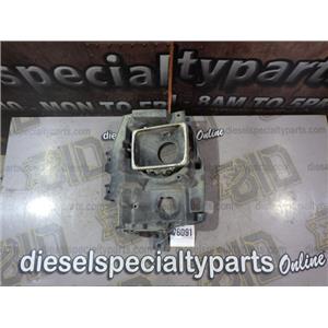 2008 2009 FORD F550 XL 6.4 DIESEL AUTO 4X4 OEM RIGHT HAND HEADLIGHT INNER MOUNT