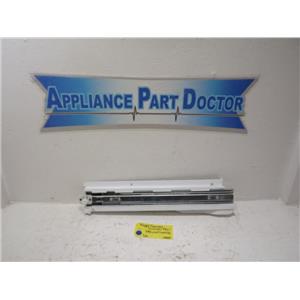 LG Refrigerator MEG64760002 Right Freezer Drawer Rail Used
