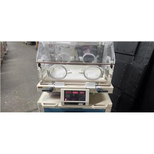 OHMEDA OHIO CARE PLUS INFANT INCUBATOR