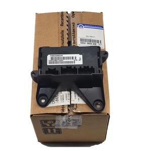 New OEM Transfer Case Module For 2022 Jeep Wagoneer 68520895AM