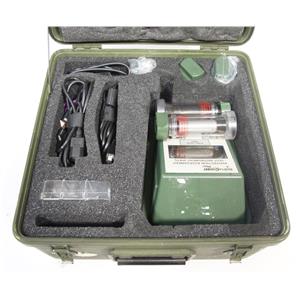 TSI Portacount Plus Model 8020M Respirator Mask Fit Tester
